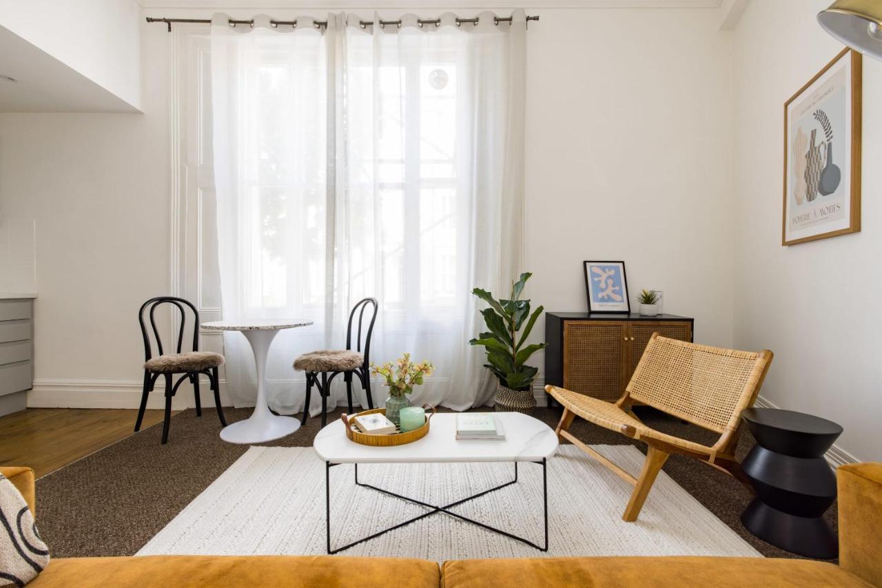 Appartamento Spacious With Office & Rear Terrace *