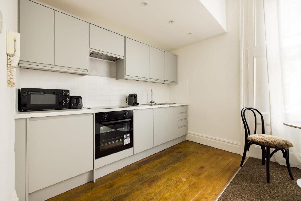 Appartamento Spacious With Office & Rear Terrace *